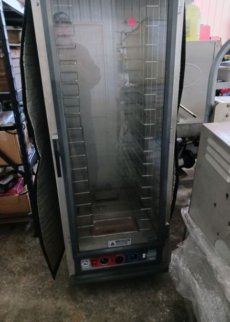 Metro Warmer/proofer
