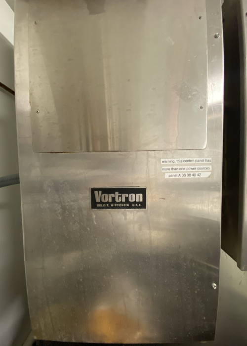 Vortron Smoker/Smoke Generator